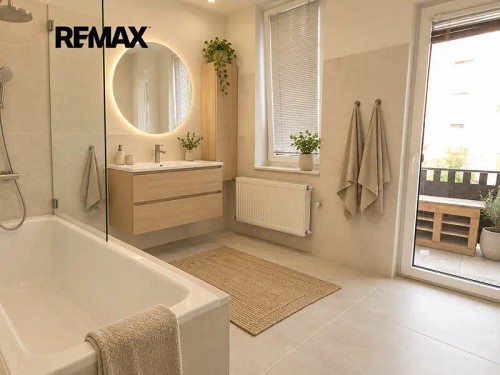 Prodej bytu 3+1 84 m²