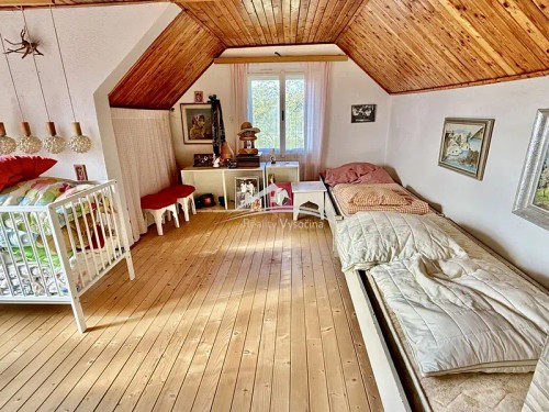 Prodej chaty 70 m², pozemek 619 m²