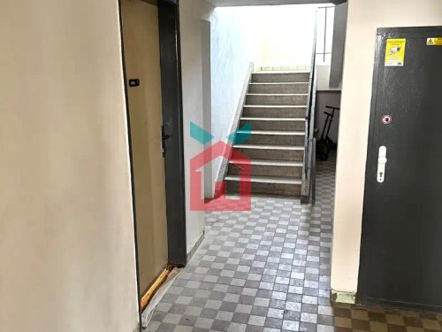 Prodaný byt 3+1 65 m²