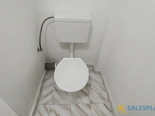 Prodaný byt 1+1 44 m²