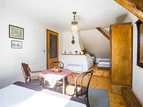 Prodej domu 120 m², pozemek 315 m²