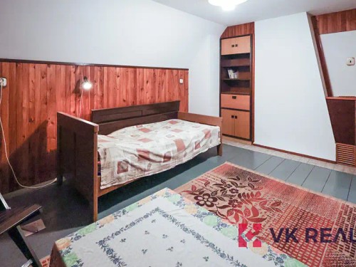 Prodej chaty 92 m², pozemek 370 m²