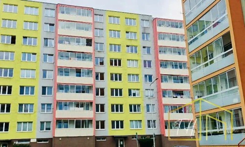 Prodej bytu 4+1 96 m²