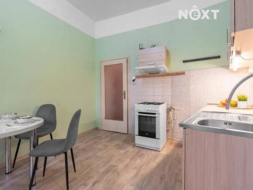 Prodej bytu 1+1 57 m²