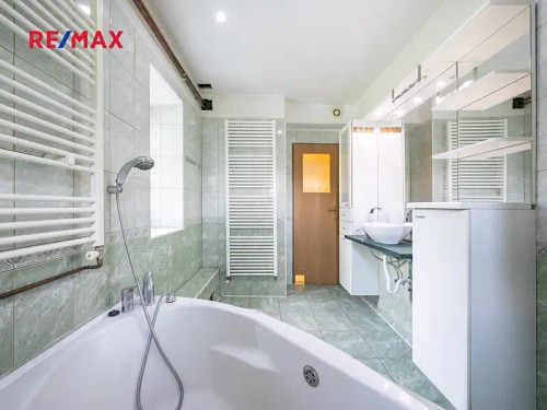 Prodaný dům 116 m², pozemek 1540 m²