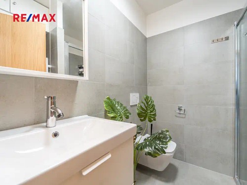 Prodaný byt 3+kk 63 m²