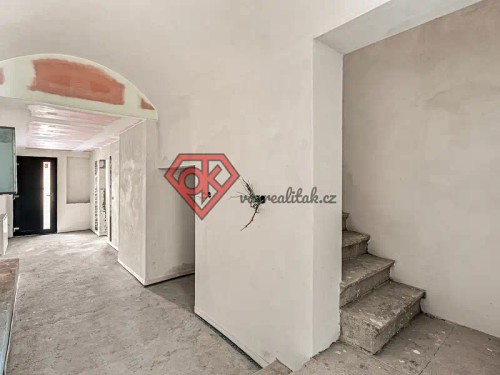 Prodej domu 277 m², pozemek 306 m²