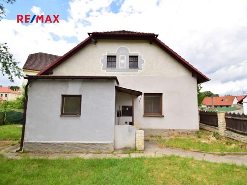 Prodej chalupy 76 m², pozemek 613 m²