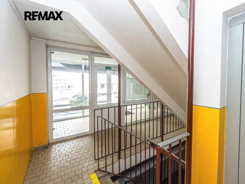 Prodaný byt 2+kk 45 m²