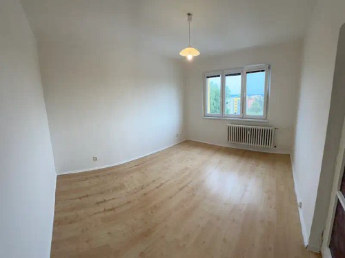 Prodaný byt 2+1 50 m²