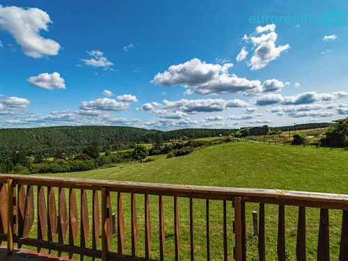 Prodej domu 270 m², pozemek 1487 m²