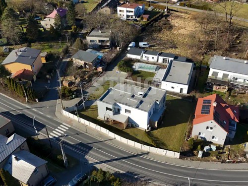 Prodej domu 126 m², pozemek 243 m²