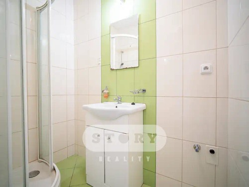 Prodej bytu 1+1 54 m²