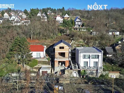 Prodej domu 176 m², pozemek 460 m²