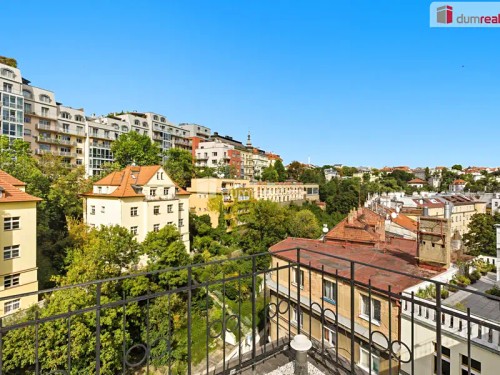 Prodaný byt 3+1 83 m²
