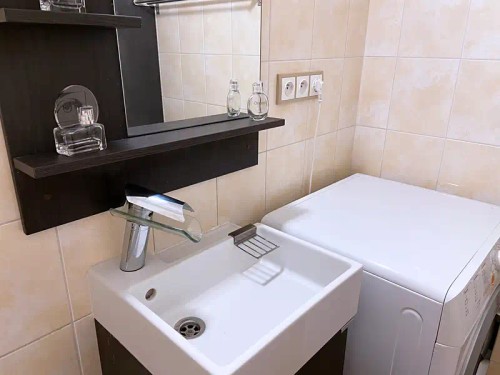 Prodaný byt 2+kk 55 m²