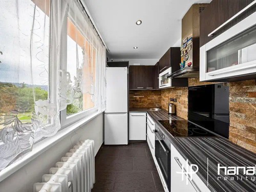 Prodej bytu 3+1 71 m²