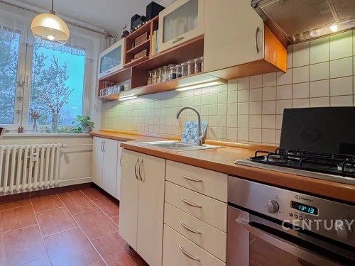 Prodaný  byt 3+1 73 m²