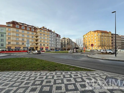 Prodej bytu 1+1 35 m²