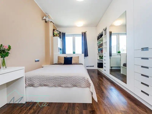 Prodej bytu 4+kk 109 m²