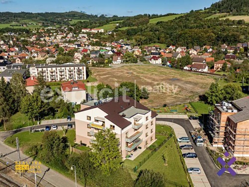 Prodej bytu 3+kk 60 m²