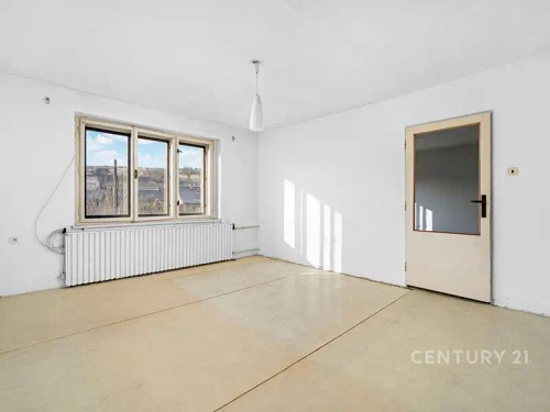 Prodej domu 120 m², pozemek 753 m²