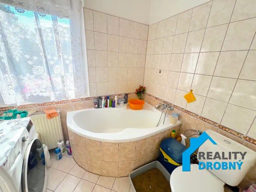Prodej domu 205 m², pozemek 541 m²