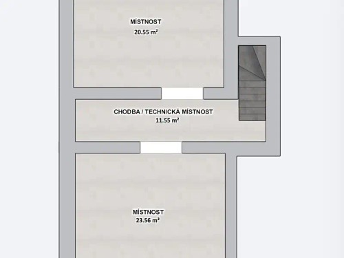 Prodej domu 258 m², pozemek 1265 m²