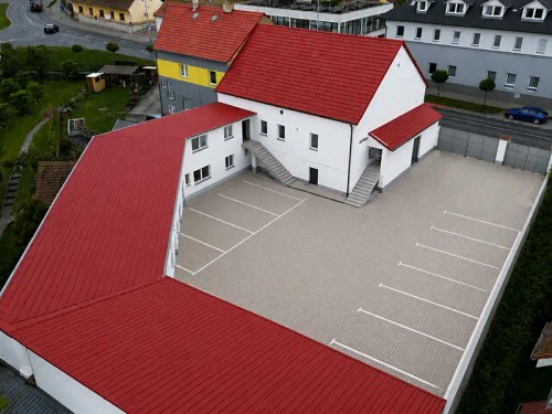 Prodej bytu 2+kk 75 m²
