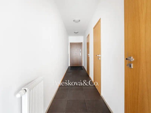 Prodaný byt 4+kk 133 m²