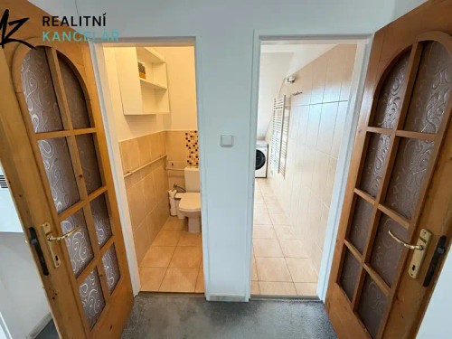 Prodaný byt 4+kk 101 m²