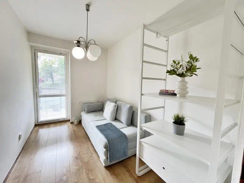Prodaný byt 2+kk 43 m²