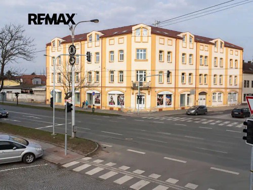 Prodej bytu 2+kk 68 m²