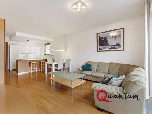 Prodaný byt 3+kk 80 m²