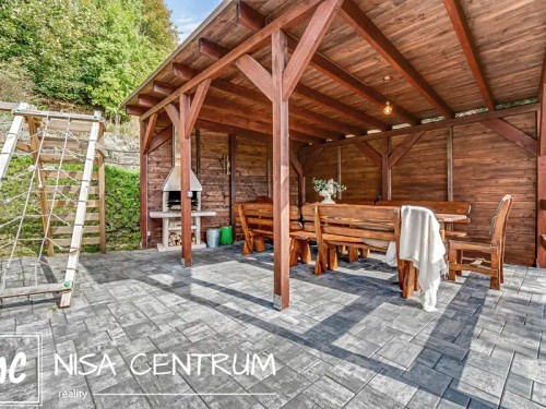 Prodej domu 250 m², pozemek 3111 m²