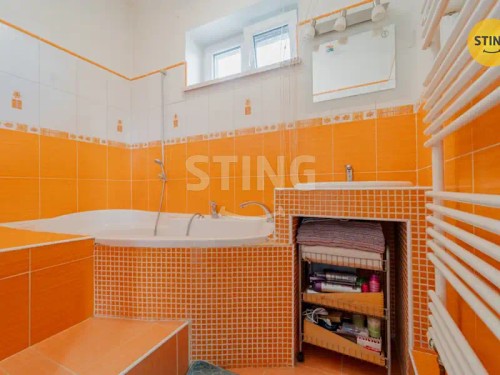 Prodej bytu 3+1 93 m²