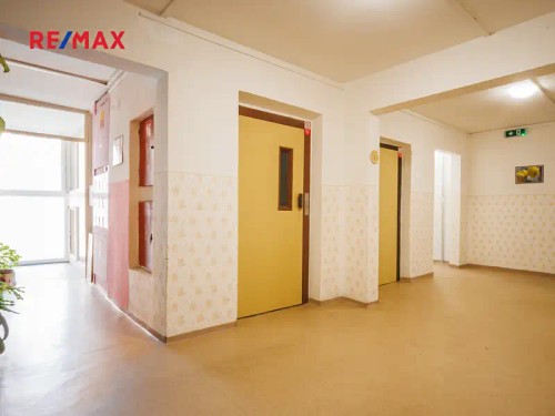 Prodej bytu 1+kk 32 m²