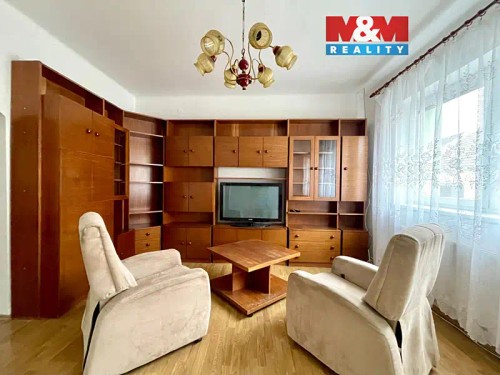 Prodej domu 110 m², pozemek 234 m²