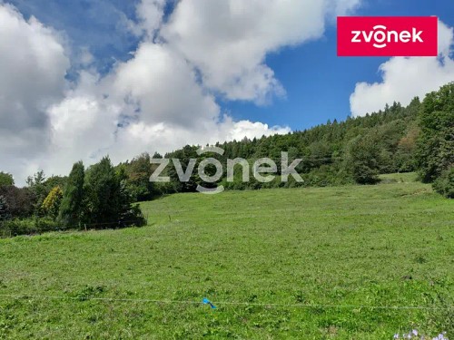 Prodej stavebního pozemku 6879 m²