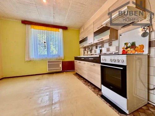 Prodaný byt 2+1 59 m²