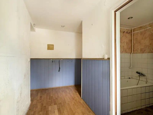 Prodej bytu 2+1 57 m²