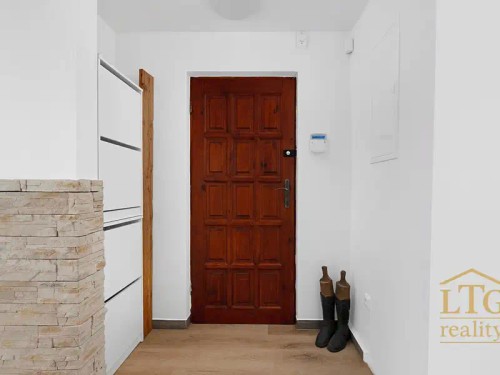 Prodej chalupy 103 m², pozemek 277 m²