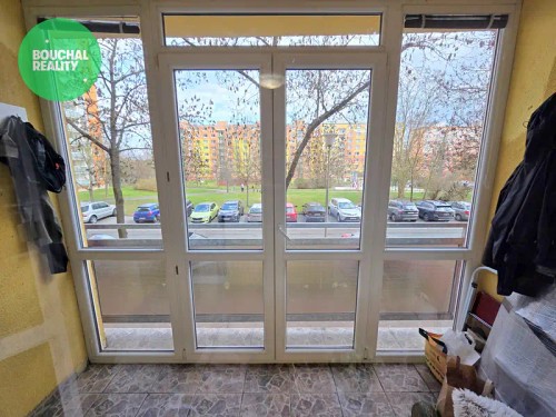 Prodaný byt 3+1 69 m²