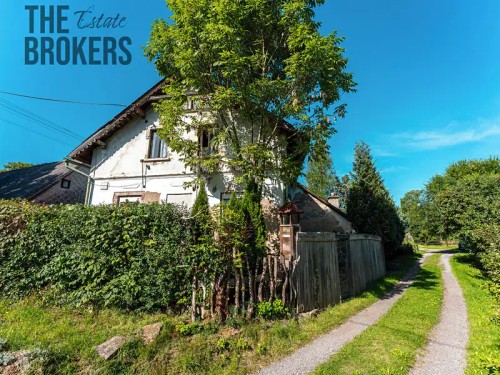 Prodej domu 120 m², pozemek 317 m²