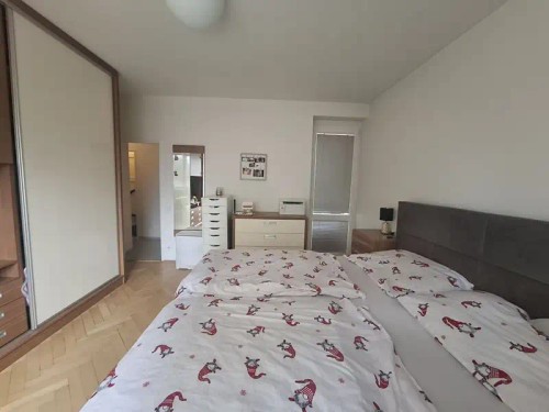 Prodaný byt 2+1 60 m²