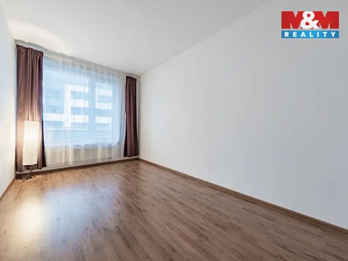 Prodaný byt 2+kk 52 m²