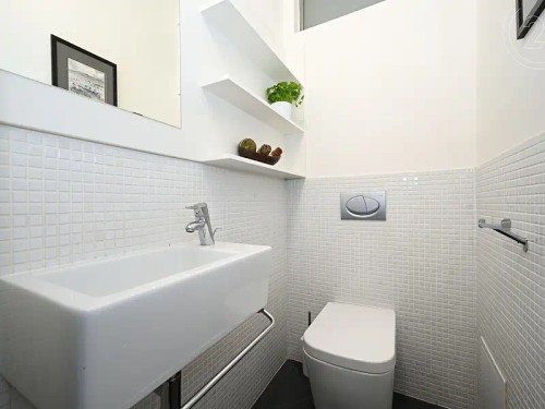 Prodaný byt 3+kk 88 m²