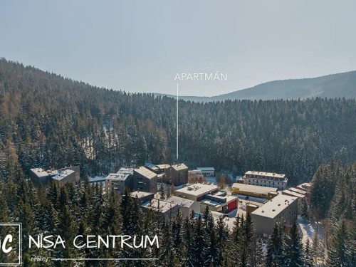 Prodej bytu 2+kk 48 m²