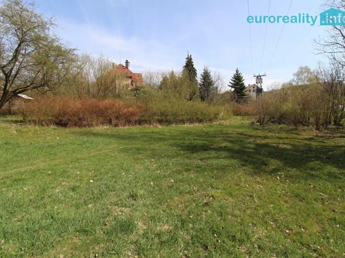 Prodej stavebního pozemku 3002 m²
