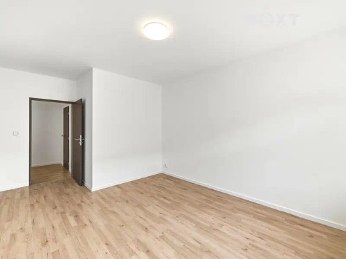 Prodej bytu 2+kk 50 m²